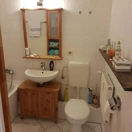 Eichhorn Apartman