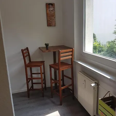 Apartman Eichhorn Lipcse