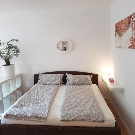 Apartman Eichhorn *