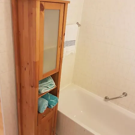 Eichhorn Apartman Lipcse
